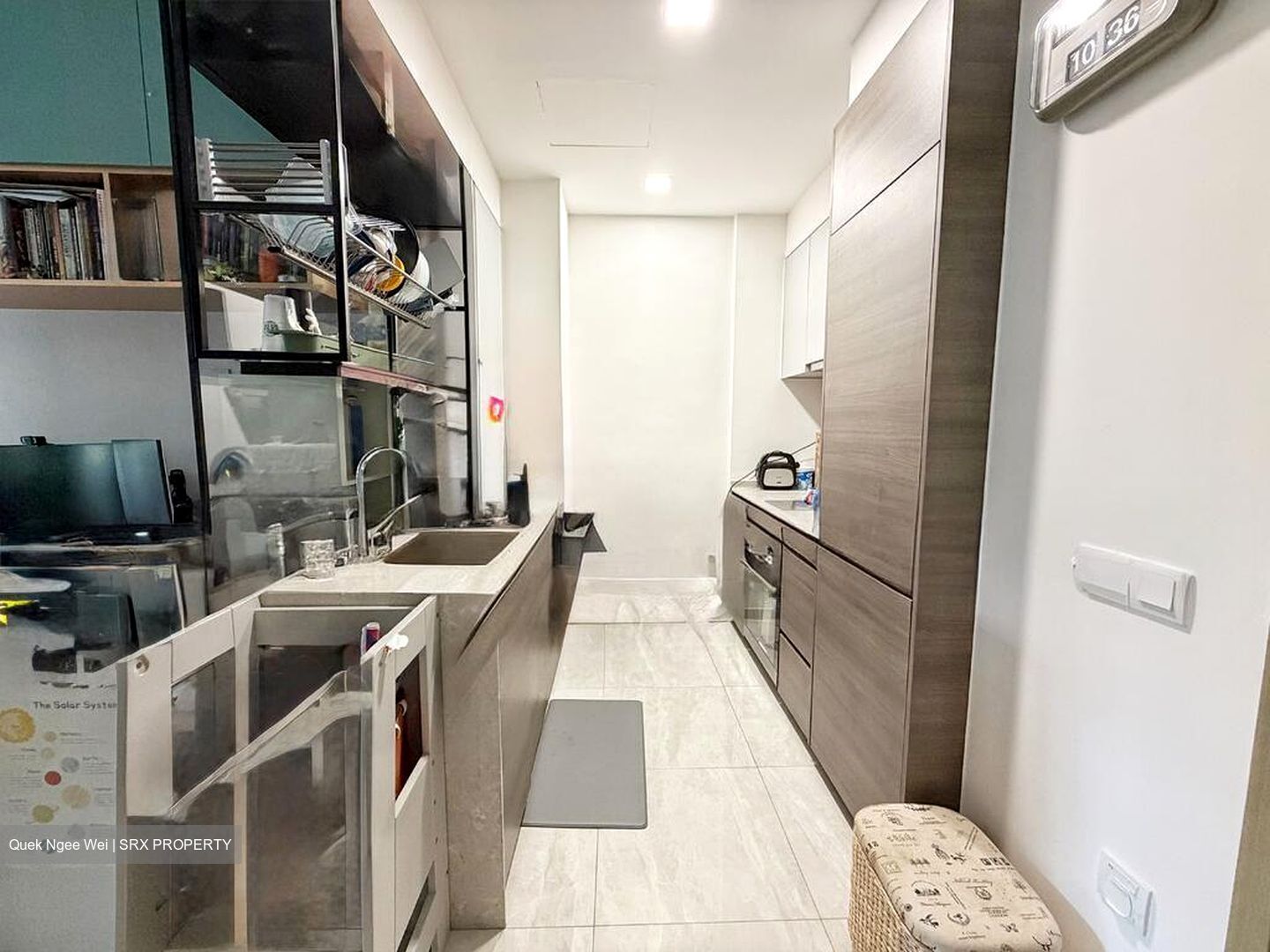 The Florence Residences (D19), Apartment #510546421
